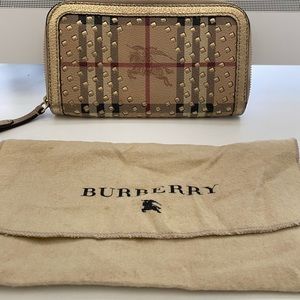 Burberry Wallet